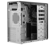 CHIEFTEC HC-10B-OP Mid Tower czarna - 668288 - zdjęcie 3